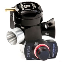 GFB DECEPTOR PRO II Uni Blow Off Valve - 35mm inlet/30mm outlet (WRX/STi 97-98)