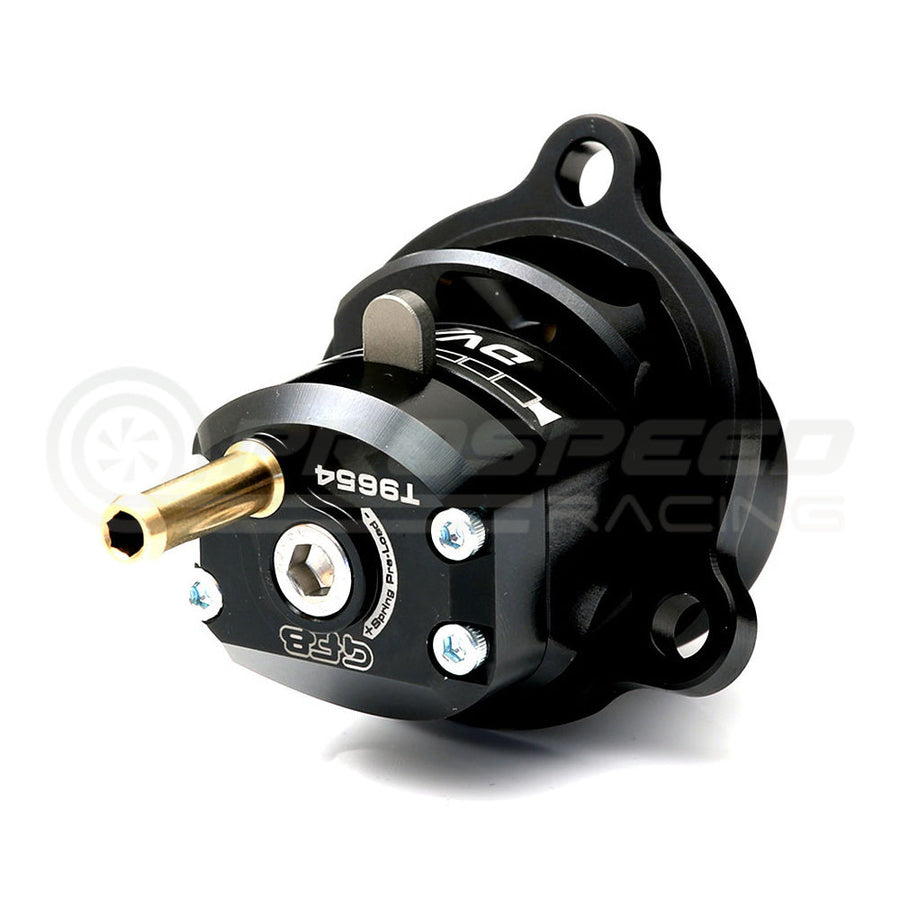 GFB DVX Diverter Valve (Falcon/Focus/Volvo S40)