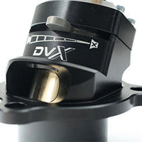 GFB DVX Diverter Valve (Falcon/Focus/Volvo S40)