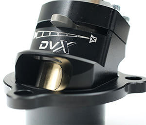 GFB DVX Diverter Valve (Falcon/Focus/Volvo S40)
