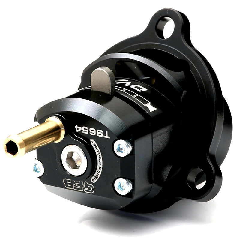 GFB DVX Diverter Valve (Falcon/Focus/Volvo S40)