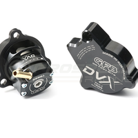 GFB DVX diverter valve (MK7 Golf R/8V S3)
