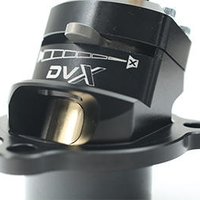 GFB DVX diverter valve (MK7 Golf R/8V S3)
