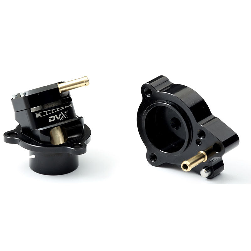GFB DVX diverter valve (MK7 Golf R/8V S3)
