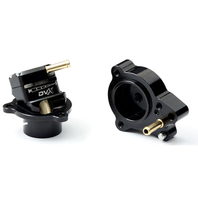 GFB DVX diverter valve (MK7 Golf R/8V S3)