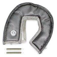 PSR Volcanic Rock Turbo Heat Blanket - T3 Turbine Housings