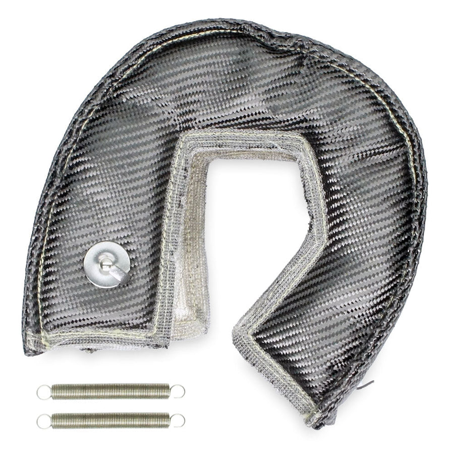 PSR Volcanic Rock Turbo Heat Blanket - T3 Turbine Housings