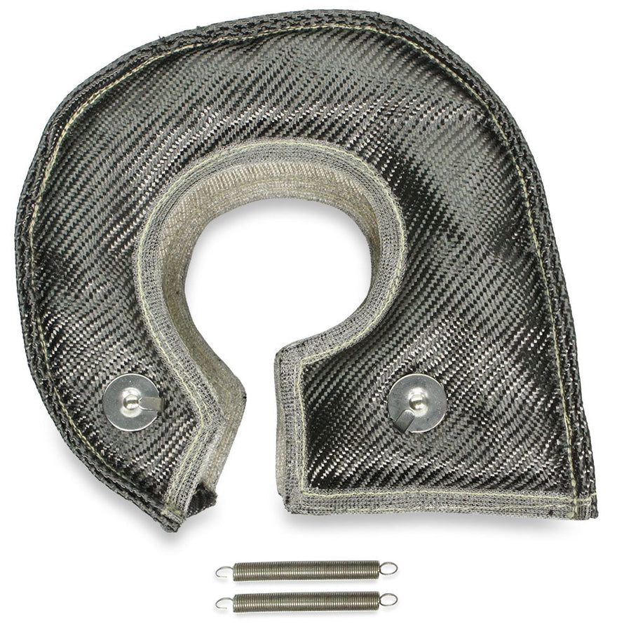 PSR Volcanic Rock Turbo Heat Blanket - T4 Turbine Housings