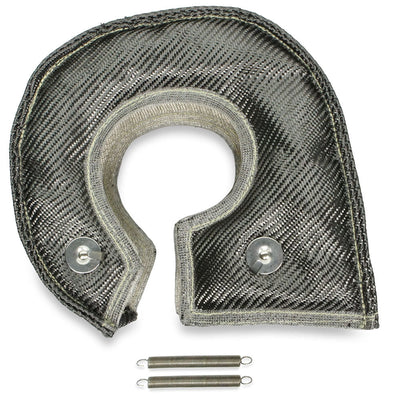 PSR Volcanic Rock Turbo Heat Blanket - T4 Turbine Housings