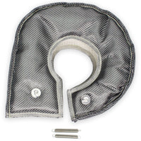PSR Volcanic Rock Turbo Heat Blanket - T6 Turbine Housings