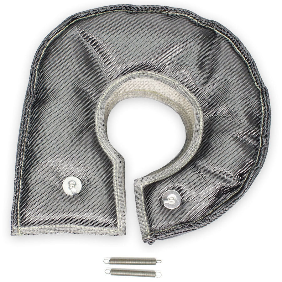 PSR Volcanic Rock Turbo Heat Blanket - T6 Turbine Housings