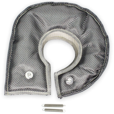 PSR Volcanic Rock Turbo Heat Blanket - T6 Turbine Housings