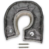 PSR Volcanic Rock Turbo Heat Blanket - T78/T88 Turbine Housings
