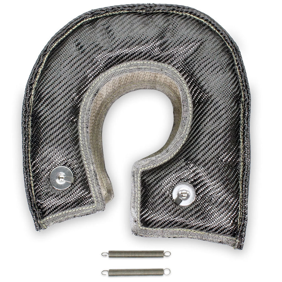 PSR Volcanic Rock Turbo Heat Blanket - T78/T88 Turbine Housings