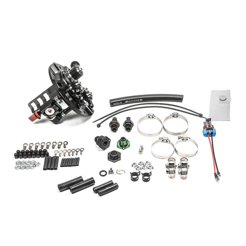 Radium Fuel Pump Hanger