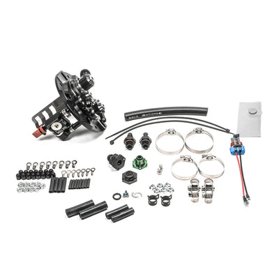 Radium Fuel Pump Hanger