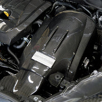 HKS CARBON AIR INTAKE FULL KIT GR4 YARIS G16 70026-AT020