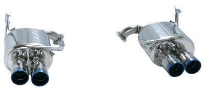 HKS LEGAMAX Premium GVB/GVF 31021-AF021