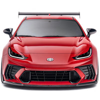 Toyota GR86 ZN8/Subaru BRZ ZD8 Front Bumper Facelift 2022+