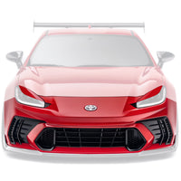 Toyota GR86 ZN8/Subaru BRZ ZD8 Front Bumper Facelift 2022+