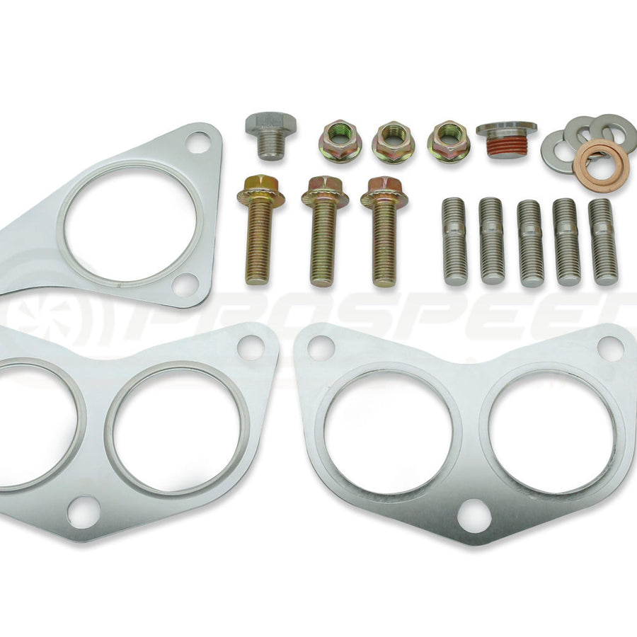 PSR Header Gasket/Hardware Kit
