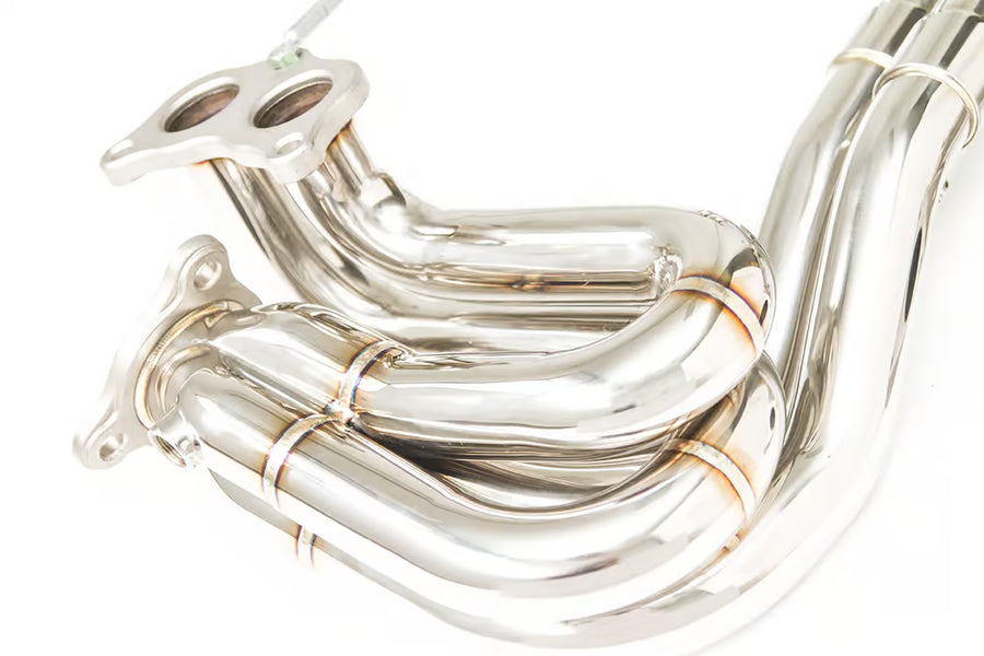 PSR Racing Unequal Length Exhaust Manifold/Headers Subaru WRX 94-14/STI 94-17/FXT 97-13/LGT 04-09