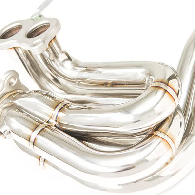 PSR Racing Unequal Length Exhaust Manifold/Headers Subaru WRX 94-14/STI 94-17/FXT 97-13/LGT 04-09