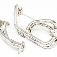 PSR Twin Scroll Exhaust Manifold/Headers Subaru WRX 94-14/STI 94-17/Forester 97-13/Liberty 04-09