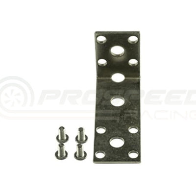 Turbosmart GBCV SS/DS Mounting Bracket