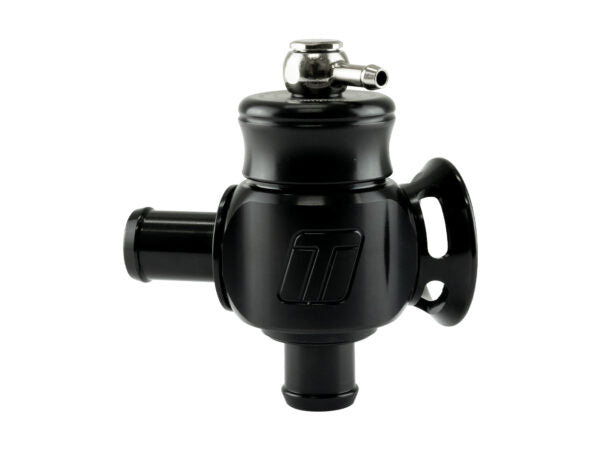 Turbosmart Kompact BOV Blow Off Valve Dual Port 34mm - Mitsubishi Evo 1-9/Evo X/Subaru LGT 10-14