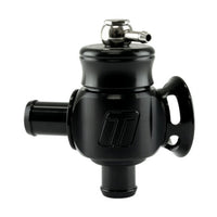 Turbosmart Kompact BOV Blow Off Valve Dual Port 34mm - Mitsubishi Evo 1-9/Evo X/Subaru LGT 10-14