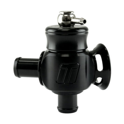 Turbosmart Kompact BOV Blow Off Valve Dual Port 34mm - Mitsubishi Evo 1-9/Evo X/Subaru LGT 10-14