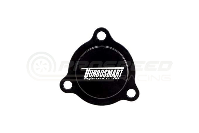 Turbosmart BOV Blow Off Valve Blanking Plate - Ford Mustang Ecoboost FM FN 15+/Fiesta ST WZ 13-18