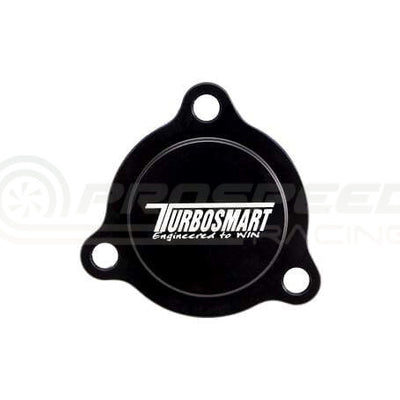 Turbosmart BOV Blow Off Valve Blanking Plate - Ford Mustang Ecoboost FM FN 15+/Fiesta ST WZ 13-18