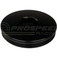 Turbosmart Kompact BOV Blow Off Valve Port Blanking Plug