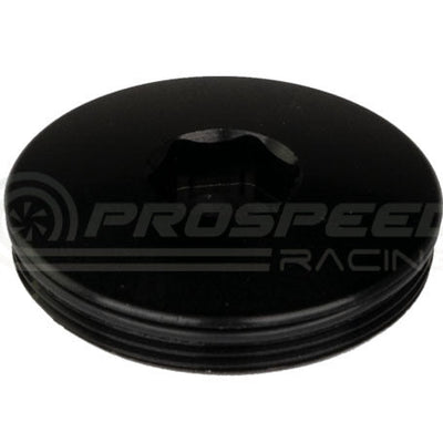 Turbosmart Kompact BOV Blow Off Valve Port Blanking Plug