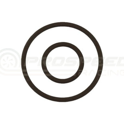 Turbosmart Kompact BOV Blow Off Valve Shortie/VAG Base O-ring Kit