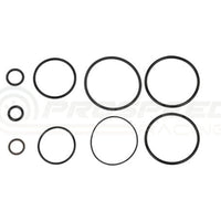 Turbosmart Kompact BOV Blow Off Valve O-Ring Kit