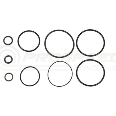 Turbosmart Kompact BOV Blow Off Valve O-Ring Kit