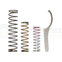 Turbosmart Race Port BOV Blow Off Valve Full Replacement Spring Kit