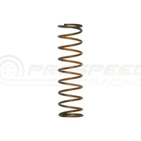 Turbosmart Race Port BOV Blow Off Valve Replacement 7 inHg Orange Inner Spring