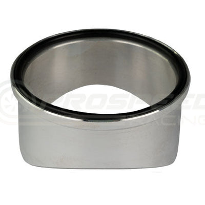 Turbosmart Race Port BOV Blow Off Valve Alloy Weld Flange