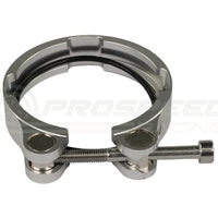 Turbosmart Race Port BOV Blow Off Valve V-Band