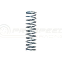 Turbosmart Race Port BOV Blow Off Valve 18 inHg Spring -Blue
