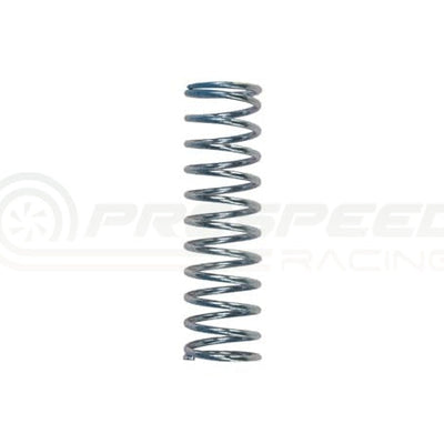 Turbosmart Race Port BOV Blow Off Valve 18 inHg Spring -Blue