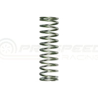 Turbosmart Race Port BOV Blow Off Valve 15 inHg Spring - Green