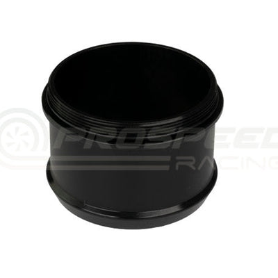 Turbosmart Big Bubba BOV Blow Off Valve 2.0" Plumb Back Fitting Black