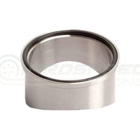 Turbosmart Type 5 BOV 38mm Alloy Profiled Adaptor