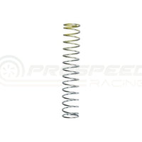 Turbosmart Type 5 BOV Spring Yellow DP/SS/VP
