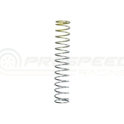 Turbosmart Type 5 BOV Spring Yellow DP/SS/VP